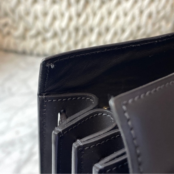 Saint Laurent Sac De Jour Tote - Picture 8 of 14